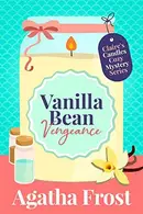 Book cover of Vanilla Bean Vengeance