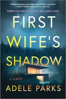 Book cover of First Wife's Shadow