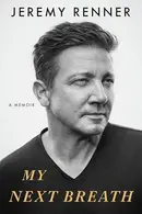Book cover of My Next Breath