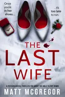 Book cover of The Last Wife