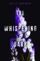 Book cover of The Whispering Dark