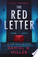 Book cover of The Red Letter