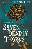 Book cover of Seven Deadly Thorns