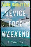 Book cover of Device Free Weekend