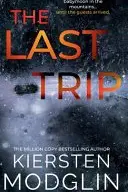 Book cover of The Last Trip