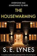 Book cover of The Housewarming