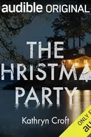 Book cover of The Christmas Party