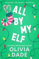 Book cover of All by My Elf