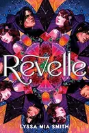 Book cover of Revelle