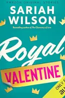 Book cover of Royal Valentine
