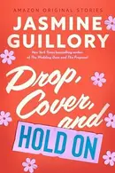 Book cover of Drop, Cover, and Hold On