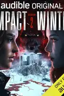 Book cover of Impact Winter Season 2