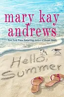 Book cover of Hello, Summer