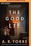 Book cover of The Good Lie