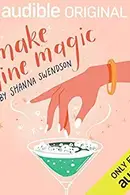 Book cover of Make Mine Magic
