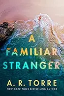 Book cover of A Familiar Stranger