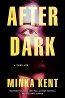 Book cover of After Dark