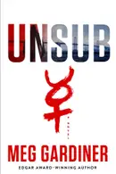 Book cover of UNSUB