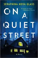 Book cover of On a Quiet Street