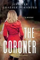Book cover of The Coroner