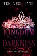 Book cover of Kingdom of Darkness