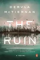 Book cover of The Ruin
