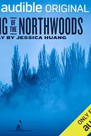 Book cover of Song of the Northwoods