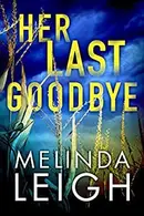 Book cover of Her Last Goodbye