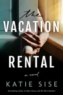 Book cover of The Vacation Rental