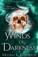 Book cover of Winds of Darkness