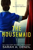Book cover of The Housemaid