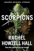 Book cover of Scorpions