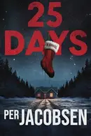Book cover of 25 Days