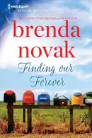 Book cover of Finding Our Forever