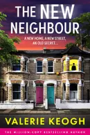 Book cover of The New Neighbour
