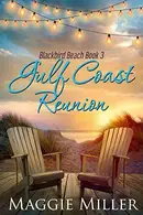 Book cover of Gulf Coast Reunion
