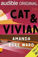 Book cover of Cat & Vivian