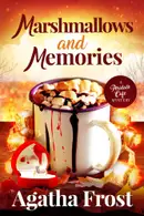 Book cover of Marshmallows and Memories