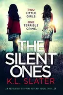 Book cover of The Silent Ones