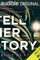 Book cover of Tell Her Story