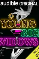 Book cover of Young Rich Widows