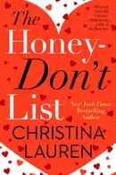Book cover of The Honey-Don't List