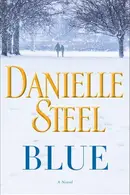 Book cover of Blue
