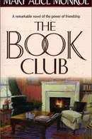 Book cover of Book Club