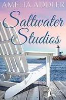 Book cover of Saltwater Studios