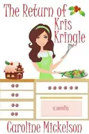 Book cover of The Return of Kris Kringle