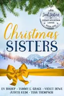 Book cover of Christmas Sisters