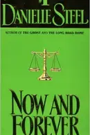 Book cover of Now and Forever