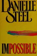 Book cover of Impossible