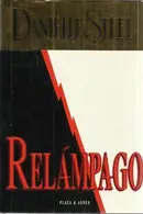 Book cover of Lightning